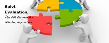 Suivi évaluation des programmes